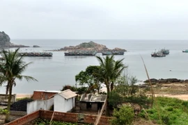 Quảng Ninh sẽ bàn giao 30 căn nhà đầu tiên cho ngư dân đảo Trần