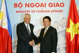 Việt Nam, Philippines kêu gọi ASEAN thống nhất về vấn đề Biển Đông