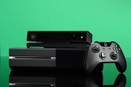 Microsoft Xbox 1 ra mắt không như mong đợi tại Nhật Bản