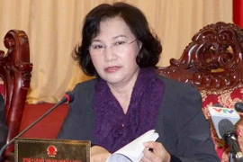 Hiến pháp - Bước tiến mới trong quá trình đổi mới toàn diện