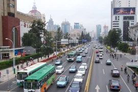 Đảng Cộng sản Trung Quốc cách chức Bí thư Thành ủy Côn Minh 