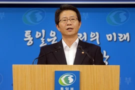 Hàn Quốc hối thúc Triều Tiên chấp nhận đàm phán song phương