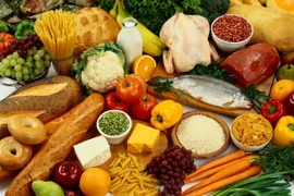 Giá thực phẩm thế giới xuống mức thấp nhất 6 tháng qua 