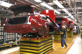 GM sa thải một loạt quan chức liên quan vụ chậm báo lỗi xe