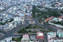 Kinh tế 6 tháng đầu năm của tỉnh Cà Mau tăng trưởng khá