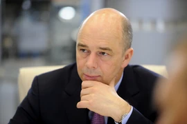 Nga bù khoản thâm hụt ngân sách 1,5 tỷ USD của Crimea 