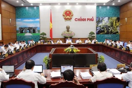 Làm rõ trách nhiệm của Chính phủ trong bảo vệ hiến pháp 