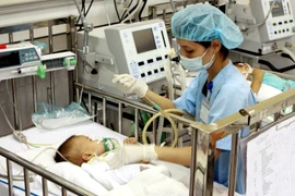 Dịch viêm não đã lan mạnh ra hầu khắp các huyện của Sơn La