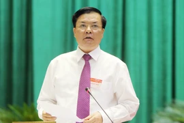 Quốc hội: Cân đối nguồn trả nợ để đảm bảo an ninh tài chính 