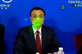 Hàn Quốc lấy làm tiếc vì sự cố đối với Thủ tướng Trung Quốc