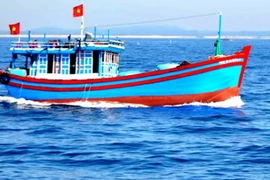 Thường trực Chính phủ phân bổ gói 16.000 tỷ đồng hỗ trợ ngư dân