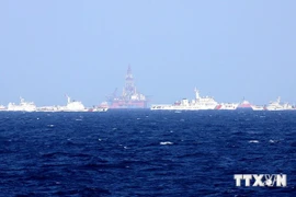 Phái đoàn Việt Nam ở Geneva gửi công hàm phê phán Trung Quốc 