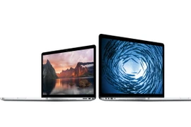 Apple âm thầm ra bản cập nhật tăng hiệu suất MacBook Pro Retina