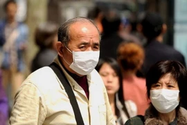 Thêm 3 trường hợp mới nhiễm virus H7N9 ở Trung Quốc