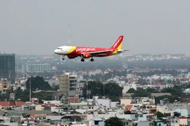 VietJet Air chính thức xin lỗi vì sự cố máy bay hạ cánh nhầm sân bay 