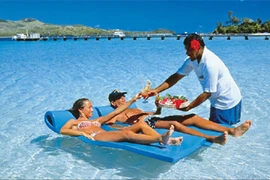 Bế mạc Hội nghị nhóm công tác Du lịch APEC lần thứ 45