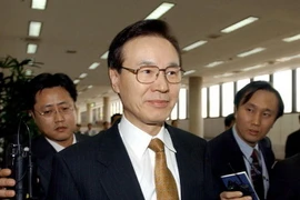 Quan chức an ninh cấp cao Nhật, Nga thảo luận về Ukraine 