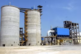 Tây Ninh không cấp phép sản xuất vôi ô nhiễm môi trường