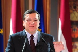 EU đề xuất mở một hội nghị các nhà tài trợ cho Ukraine