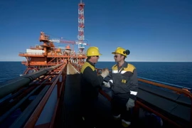 Mozambique vươn lên đứng thứ hai tại châu Phi về thu hút đầu tư