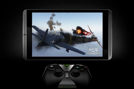 Tốp các máy tính bảng "đỉnh" nhất dành cho các game thủ 