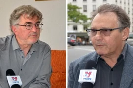 Hiệp định Geneva trong cách nhìn của những người bạn Pháp