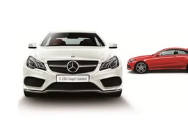 Mercedes-Benz ra 3 phiên bản đặc biệt cho thị trường Nhật