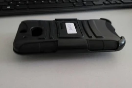 Hé lộ thiết kế bề ngoài smartphone cao cấp 2014 của HTC