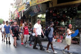 Tổ chức Diễn đàn hợp tác về du lịch giữa Việt Nam và Indonesia