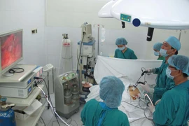 Hiệu quả bước đầu của đề án luân phiên cán bộ y tế ở TP.HCM