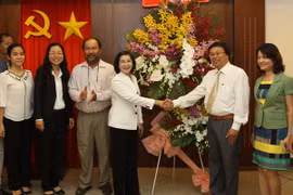 Sôi nổi hoạt động kỷ niệm 89 năm Ngày Báo chí cách mạng