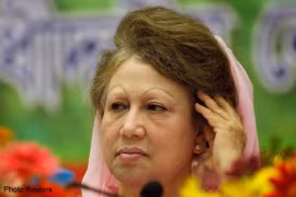 Bangladesh buộc tội khủng bố 147 lãnh đạo Đảng BNP đối lập