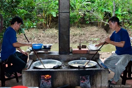 Tiền Giang đầu tư trên 2,2 tỷ đồng phát triển các làng nghề