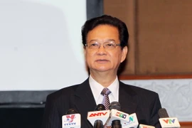 "Việt Nam sẽ tăng cường chính sách đối ngoại đa phương"