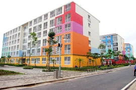 Giảm thời gian và thủ tục cho các dự án nhà ở xã hội