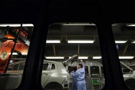 Dongfeng đang đàm phán đầu tư vào Peugeot Citroen