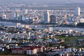 Đà Nẵng quy hoạch phát triển đô thị thích ứng với ngập lụt