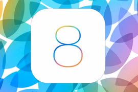 Hệ điều hành IOS 8 của Apple sắp phát hành có điểm gì mới?