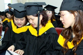 Thủ tướng ký quyết định thành lập Trường Đại học Việt Nhật