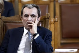 Quốc hội Bulgaria chấp thuận cho chính phủ từ chức