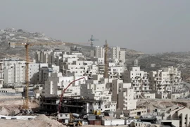 Nhiều nước EU cảnh báo giao dịch kinh tế với khu định cư Israel