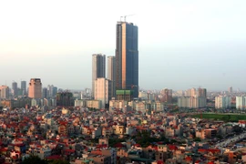 Hà Nội “ngoạn mục” vượt khó, hứng khởi bước vào 2014