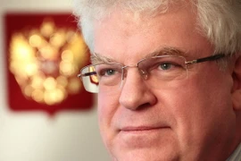 Nga: Vòng trừng phạt mới của EU sẽ không có kết quả 