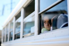 Mỹ phải cần tới 3,7 tỷ USD để giải "bài toán" trẻ em nhập cư 