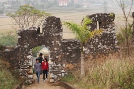 Dịch vụ du lịch ở Xứ Lạng: Chưa tương xứng với tiềm năng