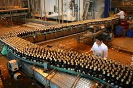 Thị trường dịch vụ Việt Nam thu hút các nhà đầu tư Nhật Bản 