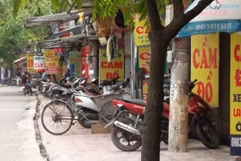 Bắt giữ 3 sát thủ giết chủ hiệu cầm đồ sau một ngày gây án