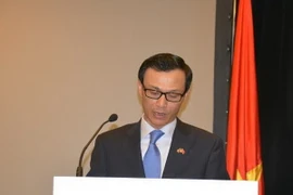 Sứ quán Việt Nam tại Australia tổ chức kỷ niệm Quốc khánh