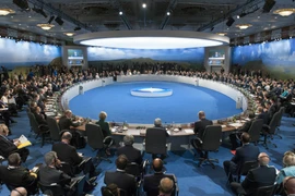 NATO sẽ hỗ trợ toàn diện Ukraine và can dự vào Afghanistan