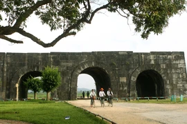 Năm du lịch quốc gia 2015 - Kết nối các di sản thế giới